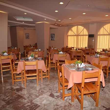 Jason Hotel Ипсос Екстериор снимка