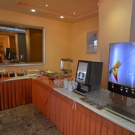 Jason Hotel Ипсос Екстериор снимка