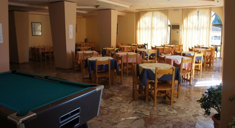 Jason Hotel Ипсос Екстериор снимка