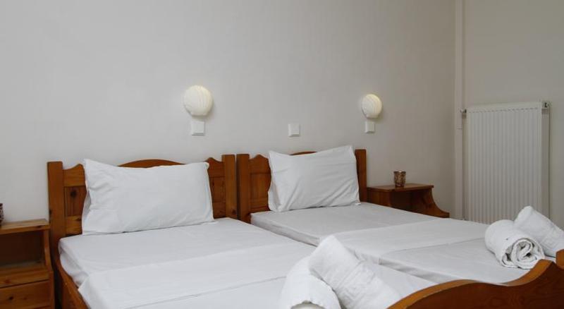 Jason Hotel Ипсос Екстериор снимка